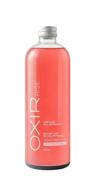 OXIR RISE