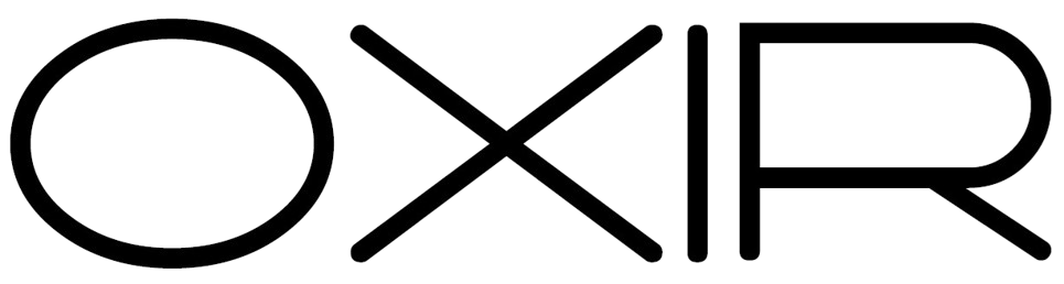 OXIR - Logo