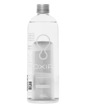 OXIR WATER
