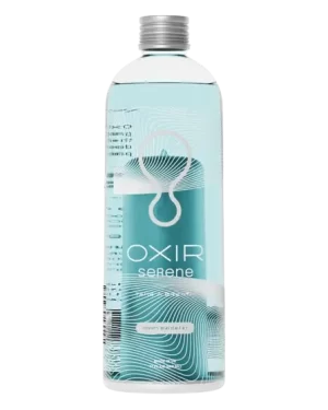 oxir serene