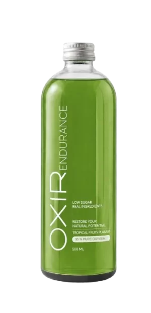 OXIR ENDURANCE