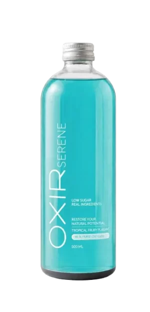 OXIR SERENE